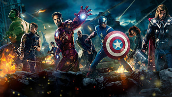 MCU comics, Character , Mobile tablet explore, Marvel cinematic universe HD wallpaper