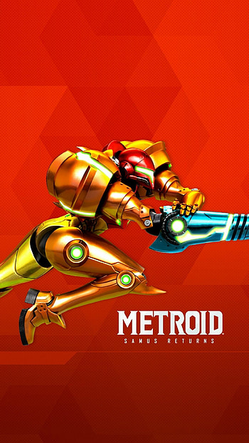 Metroid Dread, , Top picks, Backgrounds HD phone wallpaper