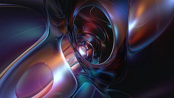 Abstract, 3d art, 09, 3d, 2013, 23 HD wallpaper