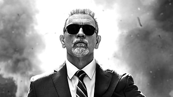 John Malkovich, Mile 22 movie, Laptop , Full HD wallpaper