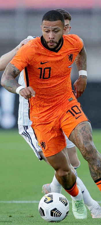Memphis Depay , Aesthetic black , Wedding theme black, Interior design HD phone wallpaper
