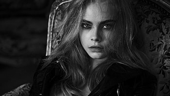 Cara-Delevingne, Model, women, Delevingne, Cara HD wallpaper
