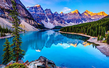 Alaska travels, Alaska nature, , Natural wonders HD wallpaper