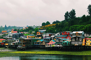 Chiloe Island, First-timer's guide, Bianca Rods' insights, Island exploration HD wallpaper