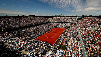 French Open 2022, Men's and women's singles finals, Sports news, Sporting event HD wallpaper
