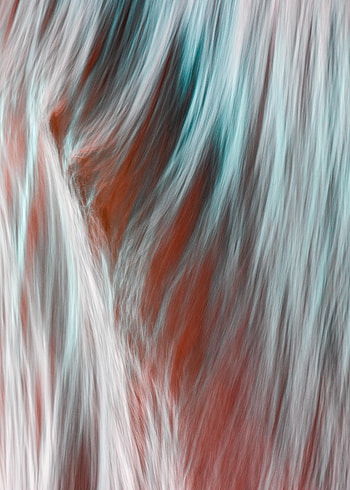 Abstract, Waves, Light, Texture, Light Coloured, Gradient HD phone wallpaper