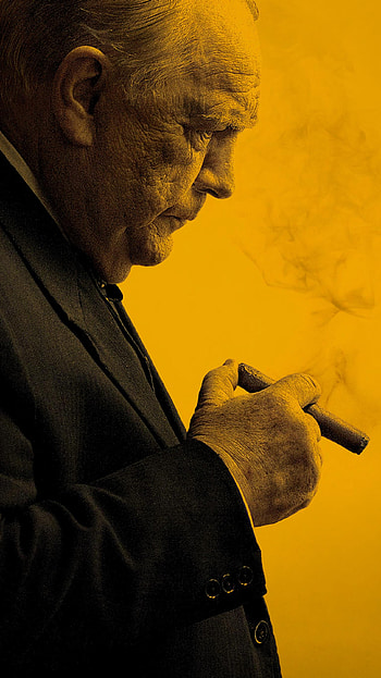 Churchill (2022) movie HD phone wallpaper