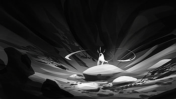 Spirit Is Still Alive , artist, artwork, digital-art, artstation HD wallpaper