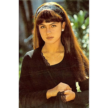 Pooja bhatt, hair, lip, Bollywood2 HD phone wallpaper