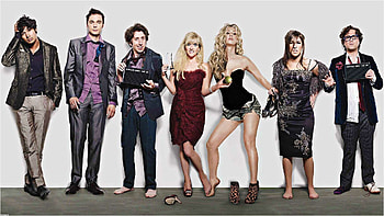 The Big Bang Theory, , Backgrounds HD wallpaper