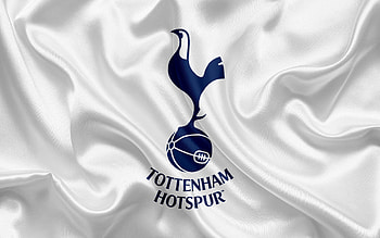 Logo, Tottenham Hotspur FC HD wallpaper