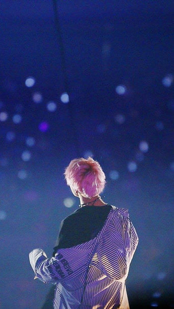 Bts Aesthetic, Concert HD phone wallpaper