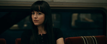 Dakota Johnson in Madame Web Movie, movie, Madame Web, Dakota Johnson HD wallpaper