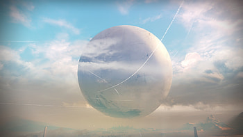Destiny HD wallpaper