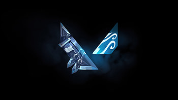 Valorant Logo, valorant, games, 2020-games, logo, artstation HD wallpaper