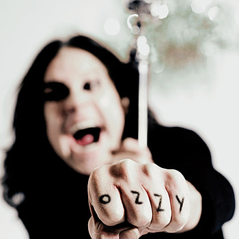 Ozzy Osbourne, Music , HQ , collection HD phone wallpaper