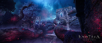 Enotria: The Last Song Ultra, video game, Enotria: The Last Song HD wallpaper