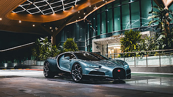 BUGATTI TOURBILLON, car, Bugatti, hypercar, Bugatti Tourbillon HD wallpaper