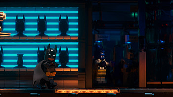 2016 Lego Batman, the-lego-batman-movie, movies, animated-movies, 2017-movies HD wallpaper