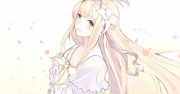 Jeanne d'arc, fate/stay night, simple artwork HD wallpaper