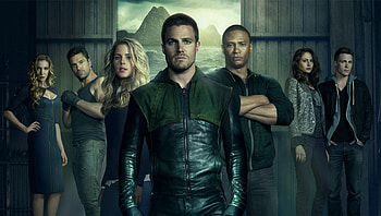 Arrow (2022) movie HD wallpaper