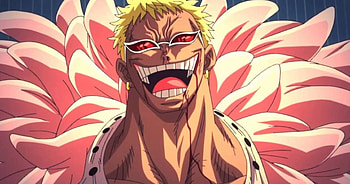 One Piece: Donquixote Doflamingo's 10 Strongest Techniques HD wallpaper
