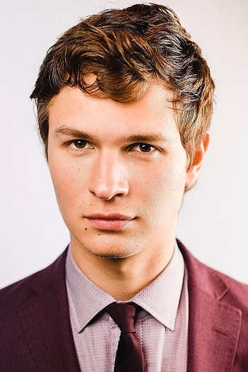 Ansel Elgort, Filme, Alter, Biographie HD phone wallpaper