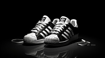 Adidas Sneakers Showcase -, sneakers, shoe, man made, Adidas HD wallpaper