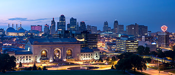 Kansas City, Venture firm, Park City, Third fund HD wallpaper