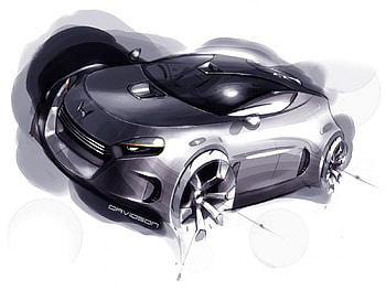 Honda REMIX Concept Davidson, tuning, honda, car, concept HD wallpaper