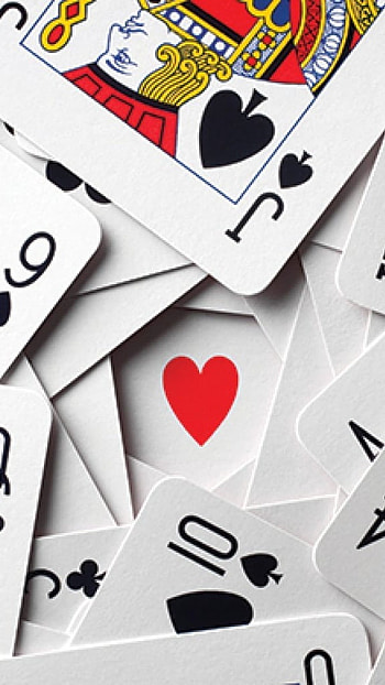 Satta King, Playing Cards, Deck HD phone wallpaper