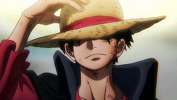 One Piece||Luffy||Roof Piece, Anime, One Piece, Monkey D. Luffy HD wallpaper