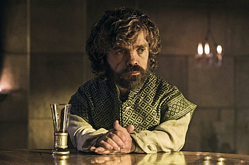 Peter Dinklage, Game of Thrones, Tyrion Lannister, High quality HD wallpaper