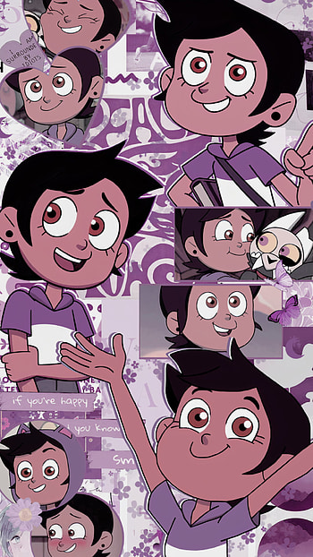 The Owl House animation, Owl-themed lockscreen, Tumblr posts, Lockscreen inspiration HD phone wallpaper