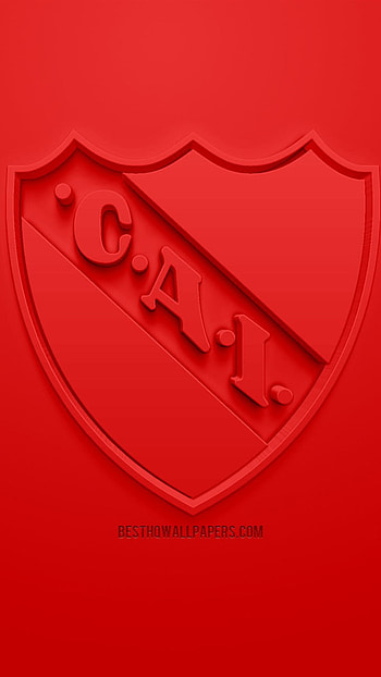 Independiente, Argentina, Avellaneda HD phone wallpaper