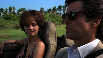 GoldenEye movie, , background , cinematic HD wallpaper
