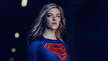 Supergirl, cosplay, confident HD wallpaper