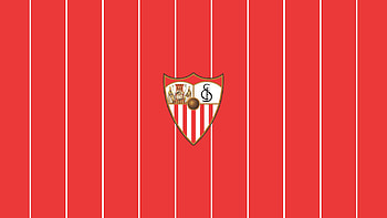 Sevilla FC, soccer, logo, football, sevillafc HD wallpaper
