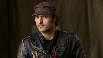 Robert Rodriguez, El Rey Network, Streaming shift, Cinedigm HD wallpaper