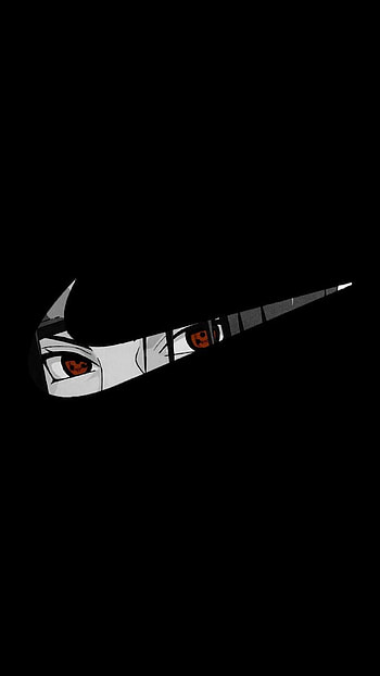 Nike Uchiha, naruto, anime HD phone wallpaper