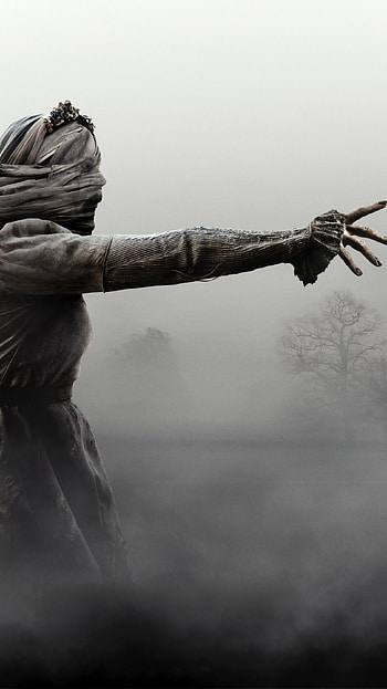 The Curse of La Llorona (2022) movie HD phone wallpaper