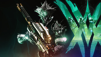 Gjallarhorn, Destiny 2: The Witch Queen HD wallpaper
