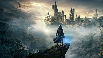 Hogwarts Legacy HD wallpaper