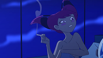 Raven Teen Titan HD wallpaper