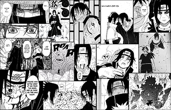 Itachi, Naruto_Shipuden, Anime, Sharingan, Sasuke, Naruto, Mangekyou_Sharingan, Manga HD wallpaper