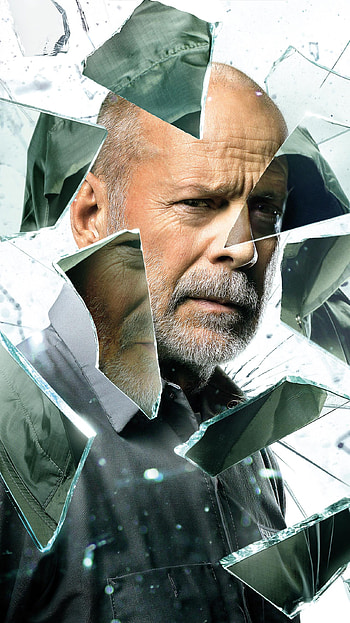 Glass (2022) movie HD phone wallpaper