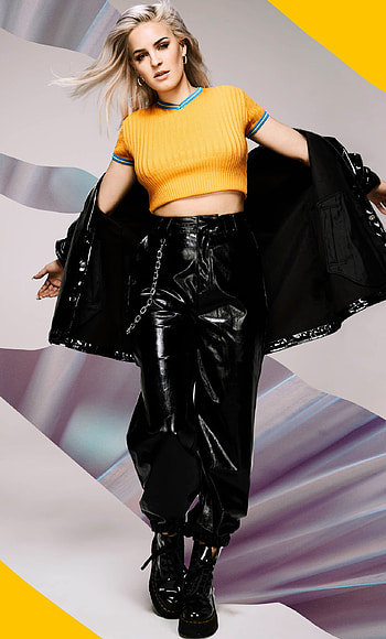 Anne-Marie, 6, , Music HD phone wallpaper
