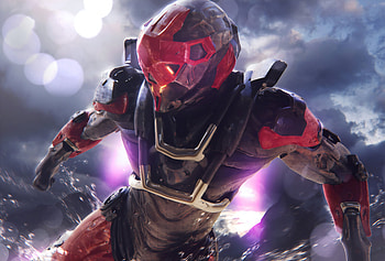 Anthem Game Art , anthem, 2019-games, games, artstation HD wallpaper