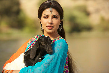 Priyanka Chopra Desi Girl, priyanka-chopra, indian-celebrities, girls, desi-girls HD wallpaper