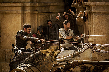 Ben Hur Remake, ben-hur, 2016-movies, movies HD wallpaper